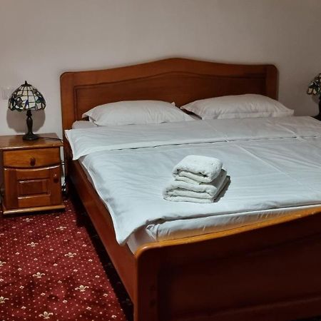 Casa Bondia Villa Paraul Rece Ngoại thất bức ảnh