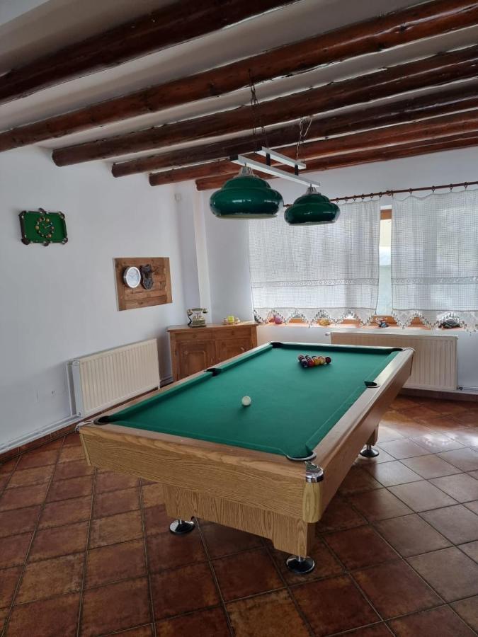 Casa Bondia Villa Paraul Rece Ngoại thất bức ảnh