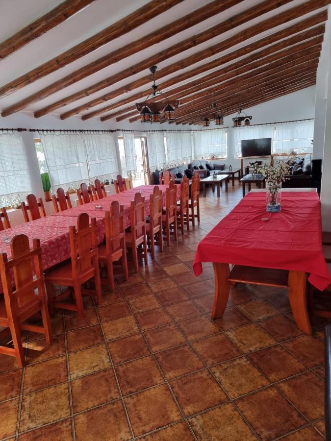 Casa Bondia Villa Paraul Rece Ngoại thất bức ảnh