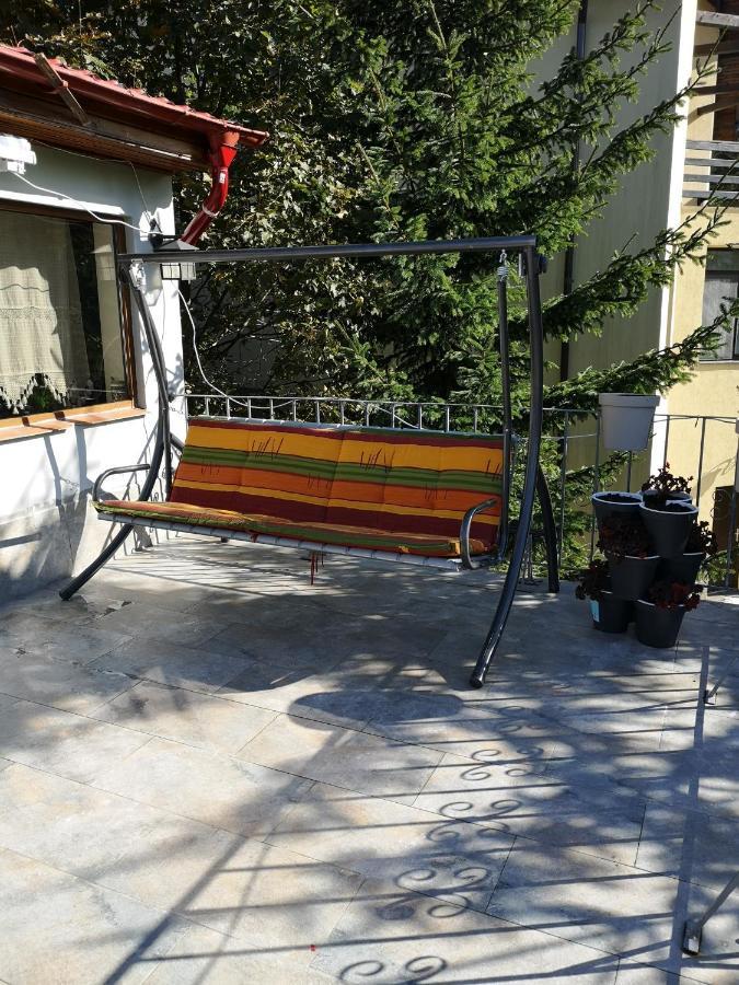 Casa Bondia Villa Paraul Rece Ngoại thất bức ảnh