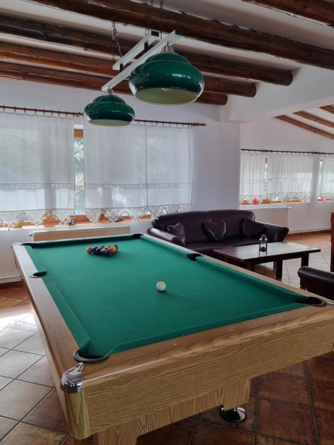 Casa Bondia Villa Paraul Rece Ngoại thất bức ảnh