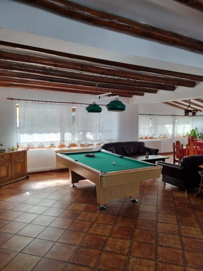 Casa Bondia Villa Paraul Rece Ngoại thất bức ảnh