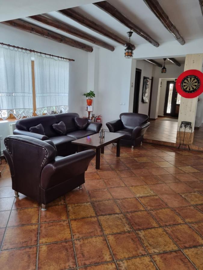 Casa Bondia Villa Paraul Rece Ngoại thất bức ảnh