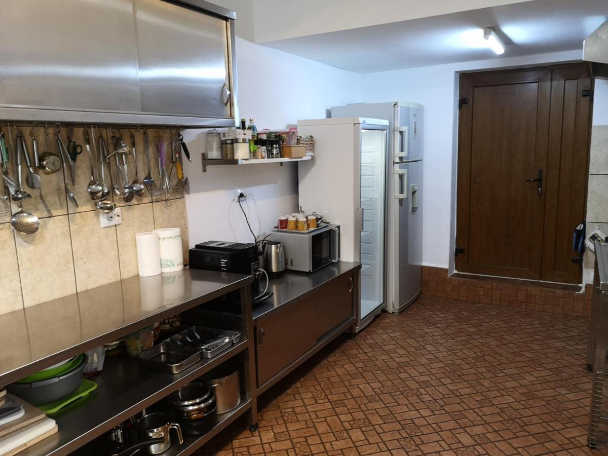 Casa Bondia Villa Paraul Rece Ngoại thất bức ảnh
