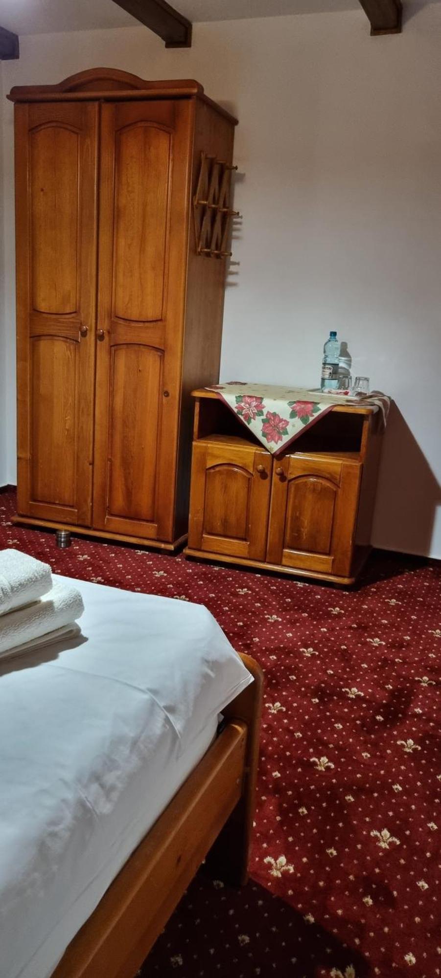 Casa Bondia Villa Paraul Rece Ngoại thất bức ảnh
