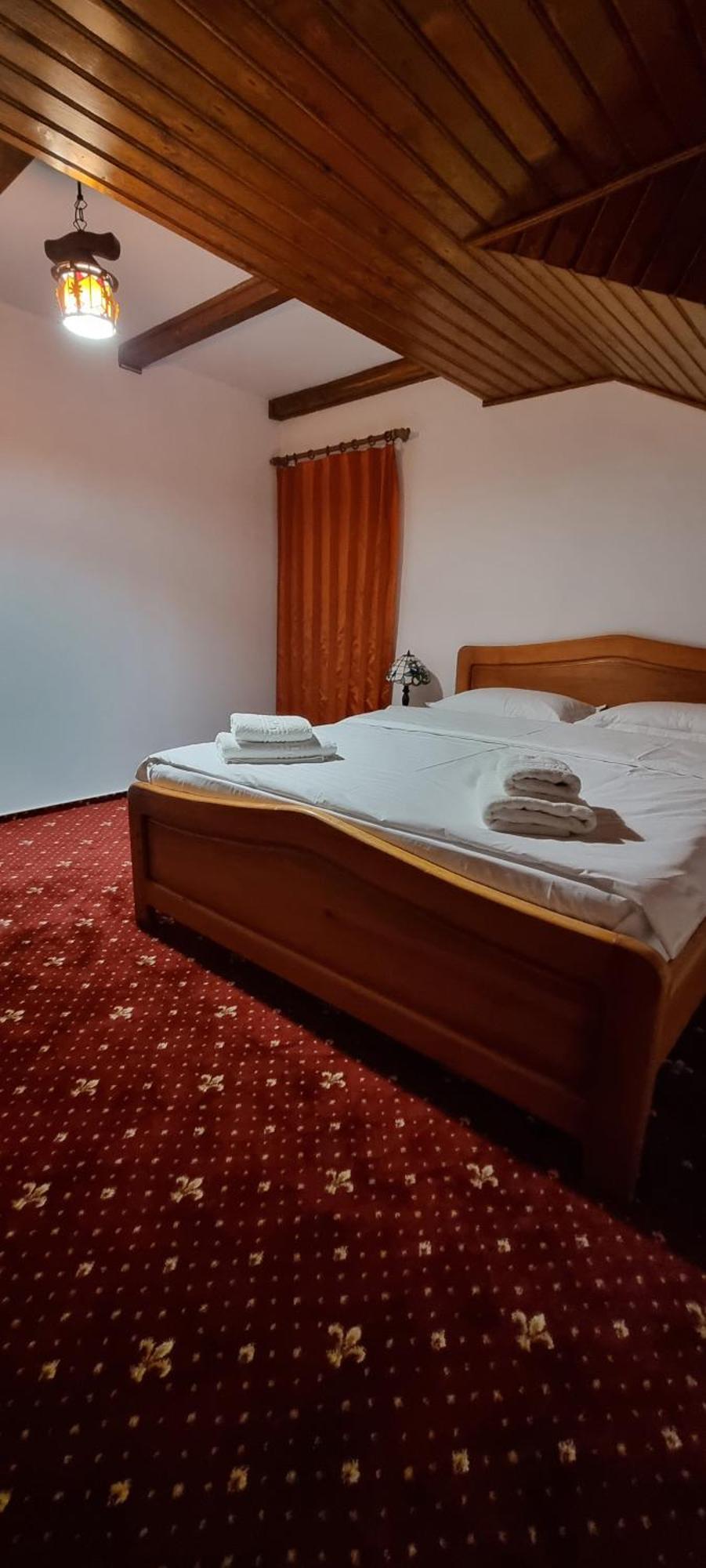 Casa Bondia Villa Paraul Rece Ngoại thất bức ảnh