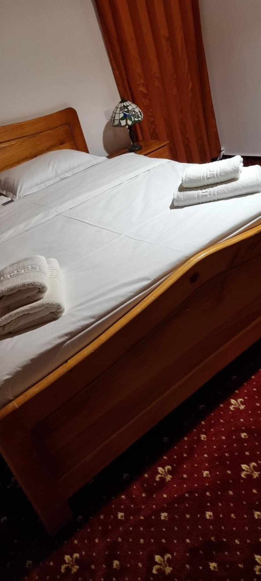 Casa Bondia Villa Paraul Rece Ngoại thất bức ảnh
