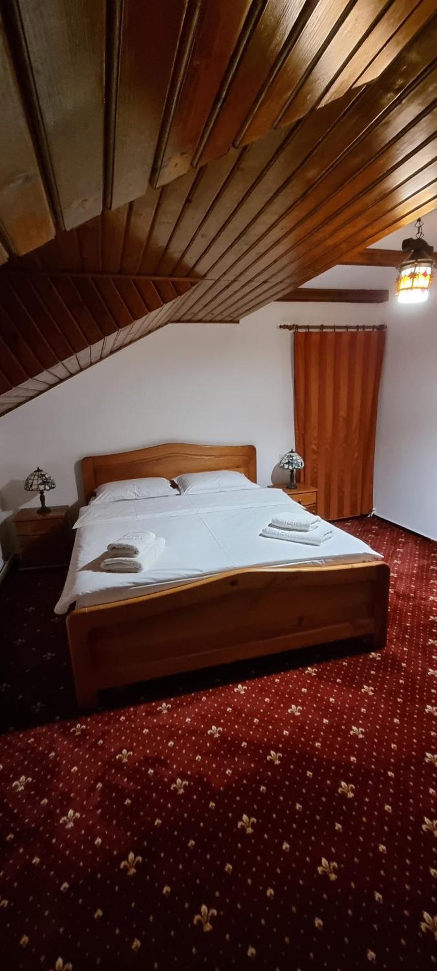 Casa Bondia Villa Paraul Rece Ngoại thất bức ảnh