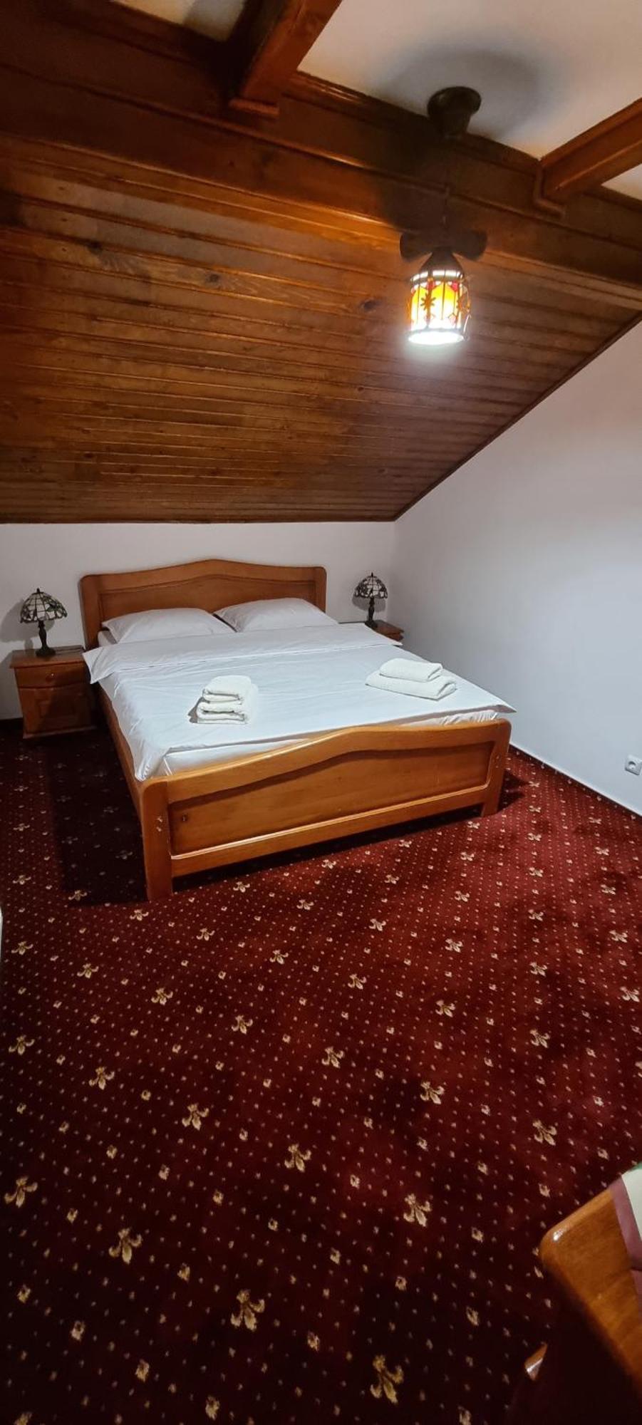 Casa Bondia Villa Paraul Rece Ngoại thất bức ảnh