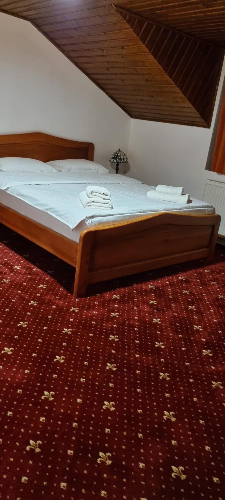 Casa Bondia Villa Paraul Rece Ngoại thất bức ảnh