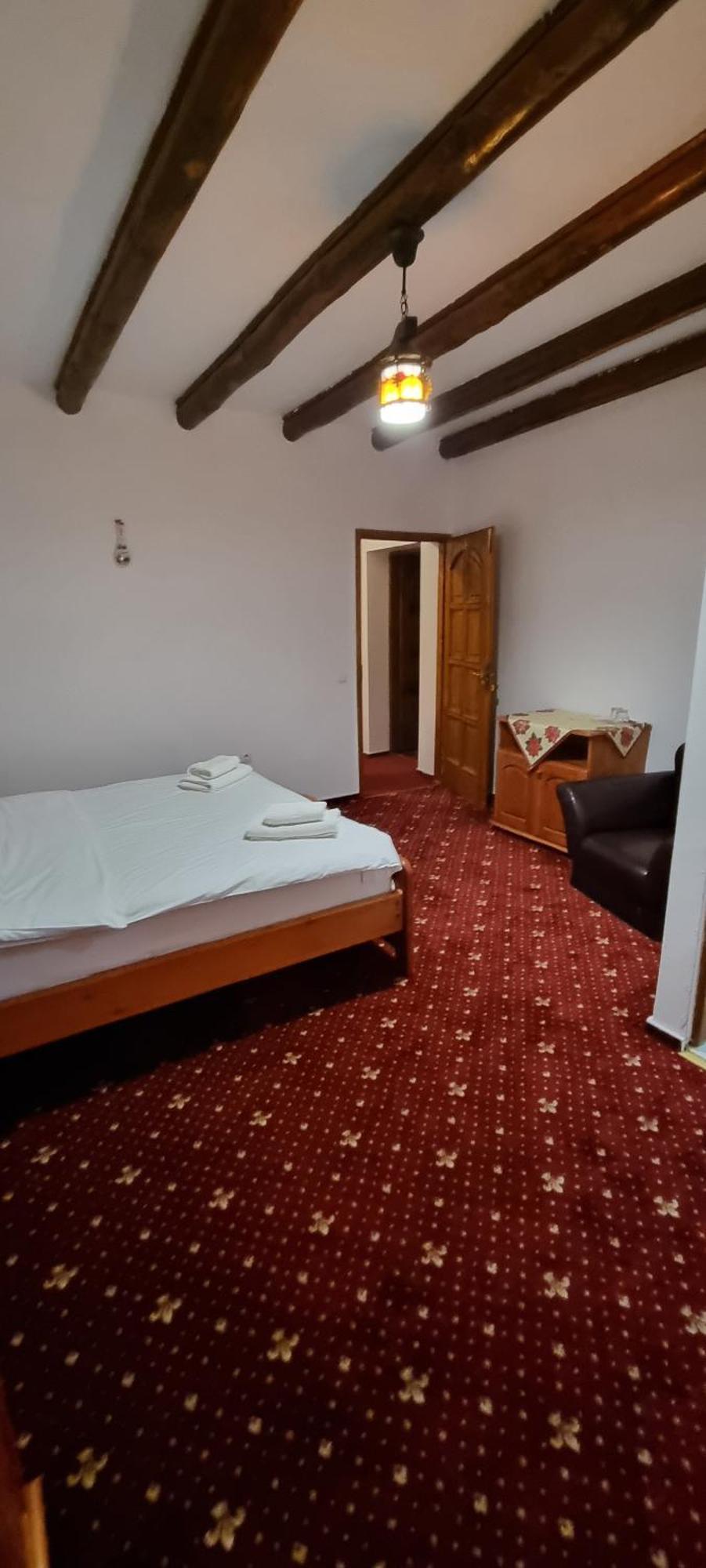Casa Bondia Villa Paraul Rece Ngoại thất bức ảnh