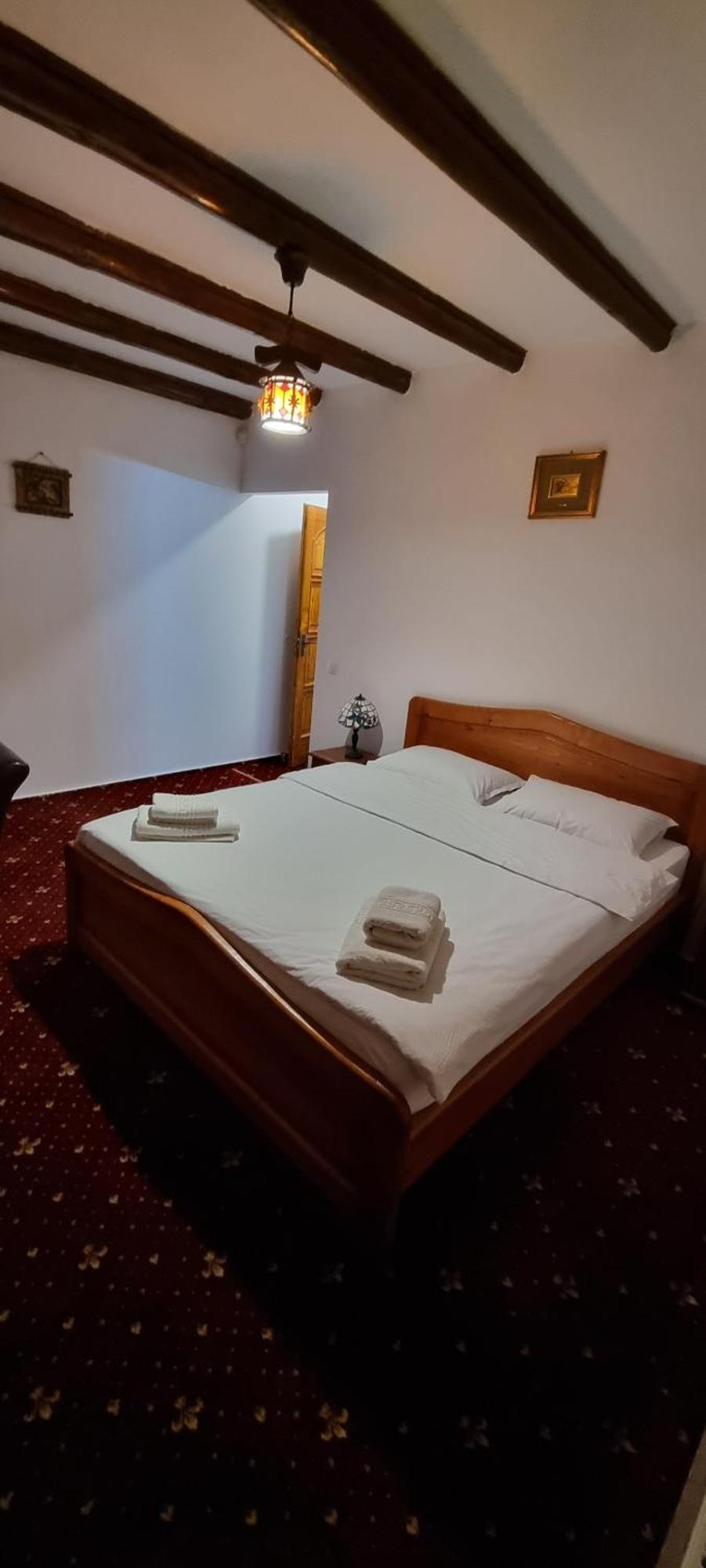 Casa Bondia Villa Paraul Rece Ngoại thất bức ảnh