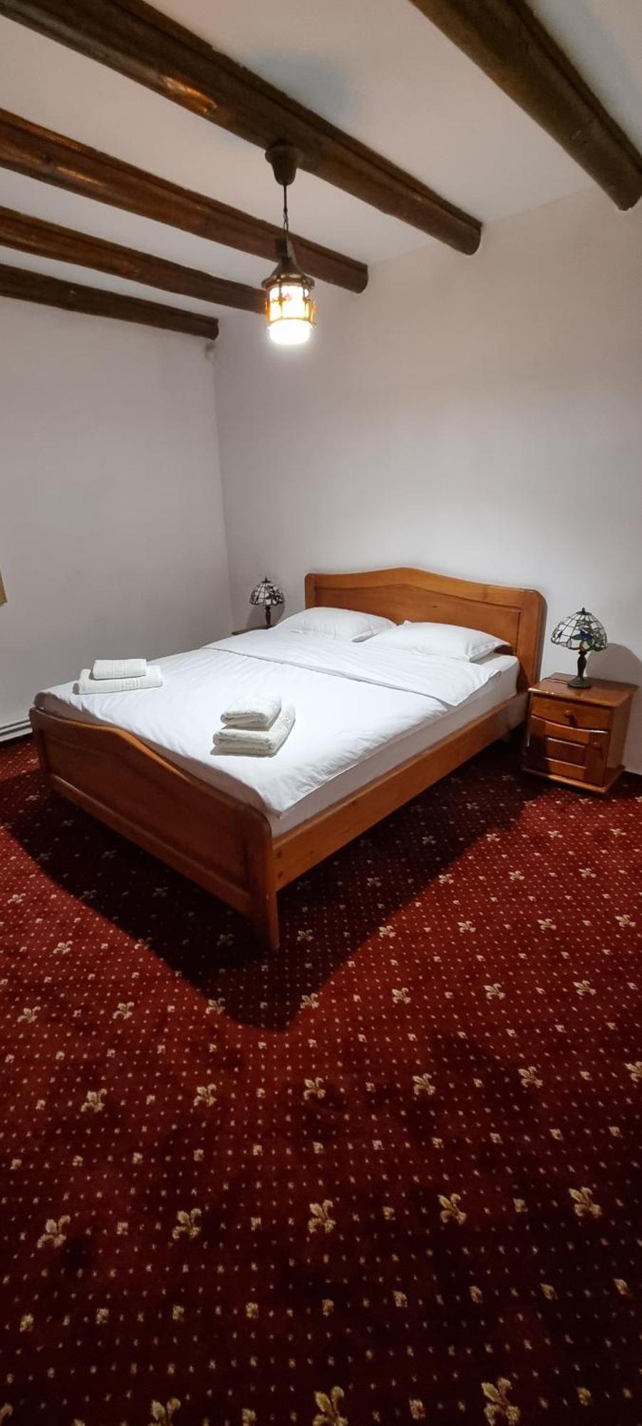 Casa Bondia Villa Paraul Rece Ngoại thất bức ảnh