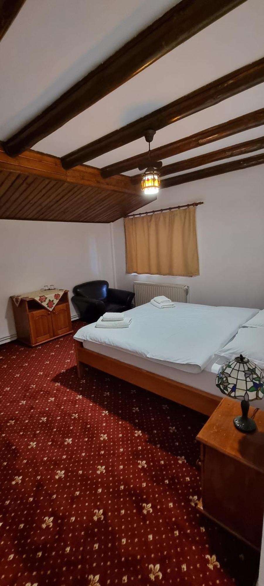 Casa Bondia Villa Paraul Rece Ngoại thất bức ảnh