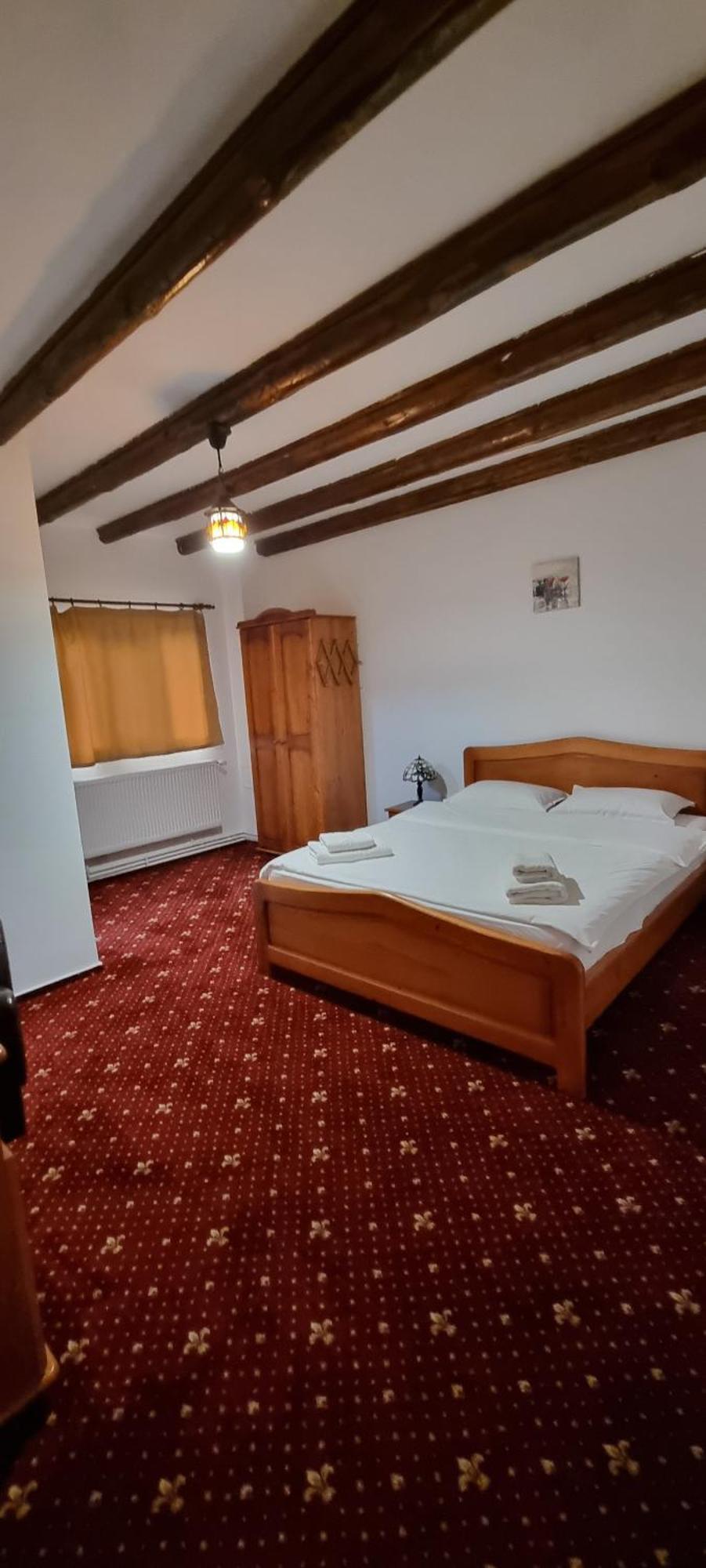 Casa Bondia Villa Paraul Rece Ngoại thất bức ảnh